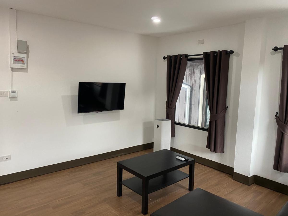 Baan 9 Muang Small House 清邁 外观 照片