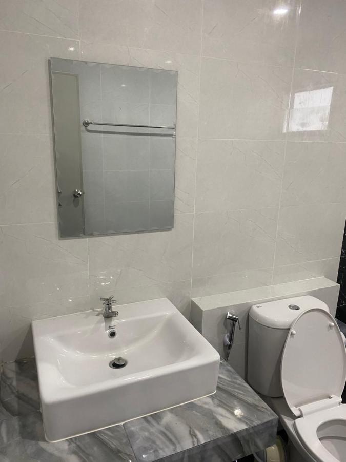 Baan 9 Muang Small House 清邁 外观 照片