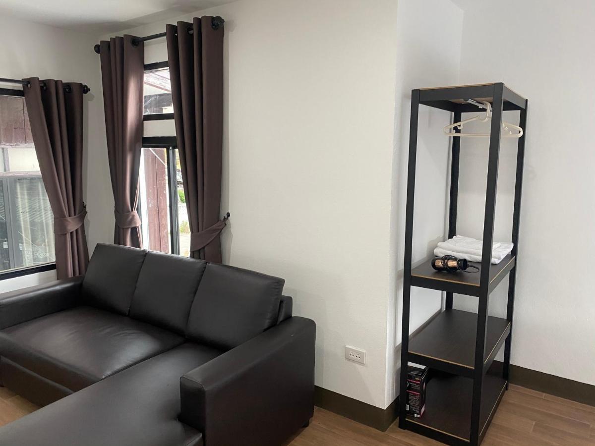 Baan 9 Muang Small House 清邁 外观 照片
