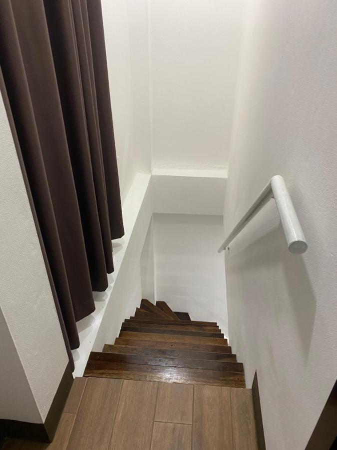 Baan 9 Muang Small House 清邁 外观 照片