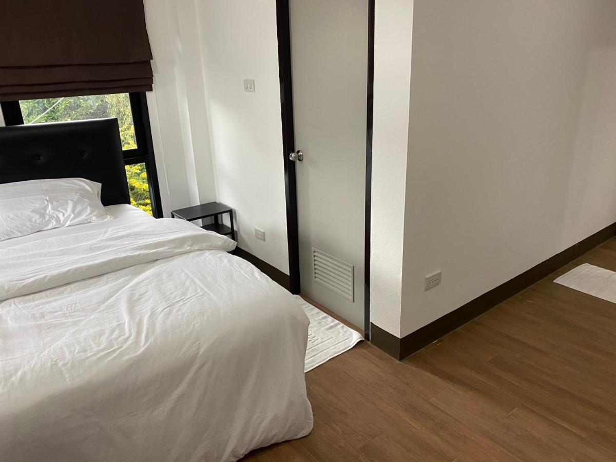 Baan 9 Muang Small House 清邁 外观 照片