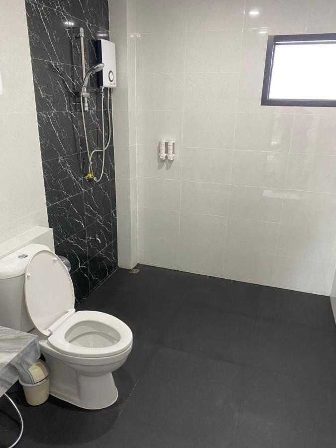 Baan 9 Muang Small House 清邁 外观 照片